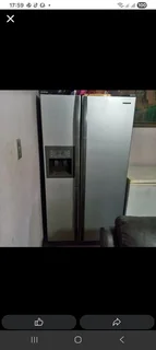 Fridge Repairs 0836652291