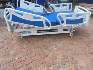 Hospital Bed