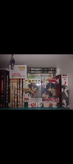 Manga lot for sale