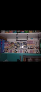 Manga lot for sale