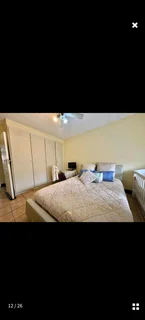 2 bedroom flat R540000