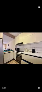 2 bedroom flat