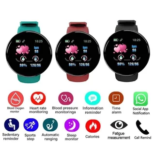 SMT Smart watches