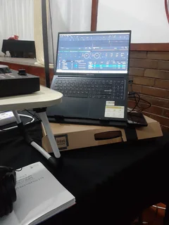 Dj - Ad posted by Andre Nathaneal Naidoo