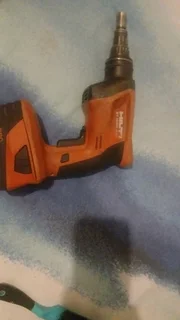HILTI CORDLESS DRILL
