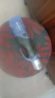 Cordless Crimping Tool For Sale No Jaws Available