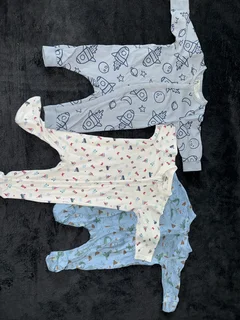 0-3 months baby Boy Clothing