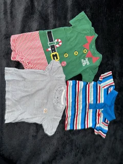 0-3 months baby Boy Clothing