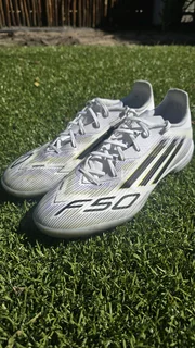 Adidas F50 League Turf Boots
