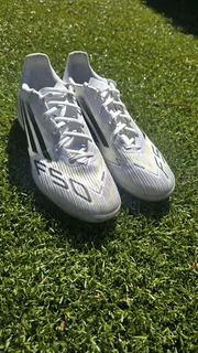 Adidas F50 League Turf Boots