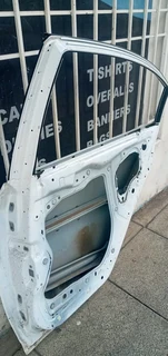 Right Side Back Door Mazda 6