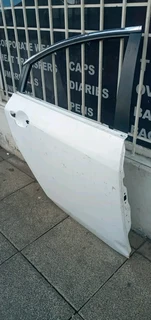 RIGHT SIDE BACK DOOR MAZDA 6