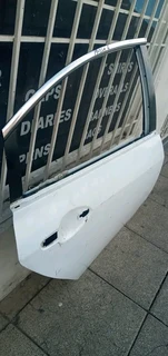 RIGHT SIDE BACK DOOR MAZDA 6