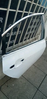 RIGHT SIDE BACK DOOR MAZDA 6