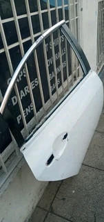 RIGHT SIDE BACK DOOR MAZDA 6