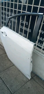 RIGHT SIDE BACK DOOR MAZDA 6