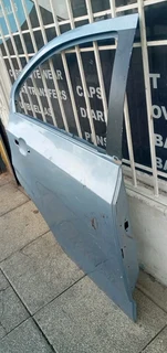 Right Side Back Door Chevrolet Sonic