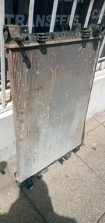 Haval Jolion Radiators