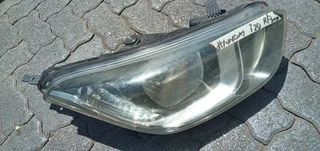 Right Side Headlight Hyundai I20