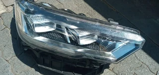 RIGHT SIDE HEADLIGHT HAVAL H6