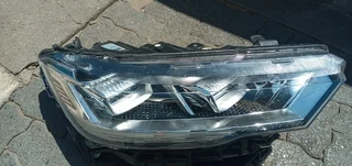 RIGHT SIDE HEADLIGHT HAVAL H6