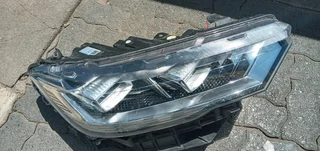 RIGHT SIDE HEADLIGHT HAVAL H6