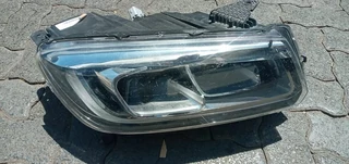 Right Side Headlight Isuzki Breeze