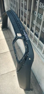 REAR BUMPER DIFFUSER CHERY TIGGO 8PRO