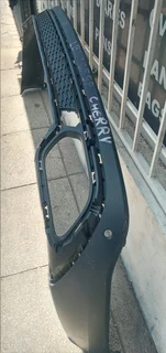 REAR BUMPER DIFFUSER CHERY TIGGO 8PRO