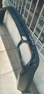 Rear Bumper Diffuser Chery Tiggo 8pro