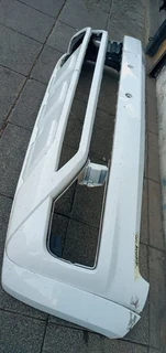 FRONT BUMPER VW AMAROK