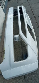 FRONT BUMPER VW AMAROK