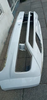FRONT BUMPER VW AMAROK