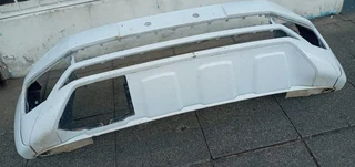 Front Bumper Vw Amarok