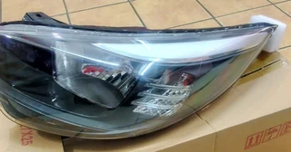 Headlight Kia Picanto