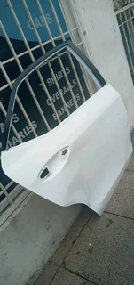 Right Side Back Door Toyota Prestige