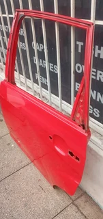 LEFT SIDE BACK DOOR FORD FIGO