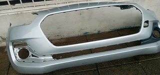 FRONT BUMPER SUZUKI SWIFT HATCHBACK