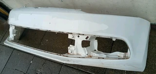 FRONT BUMPER VW POLO VIVO NEW SHAPE/POLO 6 TSI
