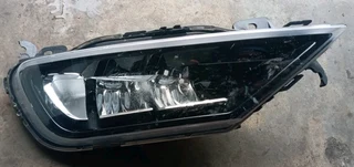 Right Side Fog Light Volvo Xc60/xc90