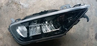 RIGHT SIDE FOG LIGHT VOLVO XC60/XC90