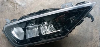 RIGHT SIDE FOG LIGHT VOLVO XC60/XC90