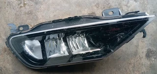 RIGHT SIDE FOG LIGHT VOLVO XC60/XC90