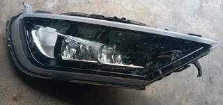 RIGHT SIDE FOG LIGHT VOLVO XC60/XC90