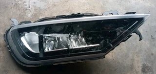 RIGHT SIDE FOG LIGHT VOLVO XC60/XC90