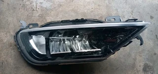 RIGHT SIDE FOG LIGHT VOLVO XC60/XC90