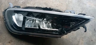 RIGHT SIDE FOG LIGHT VOLVO XC60/XC90