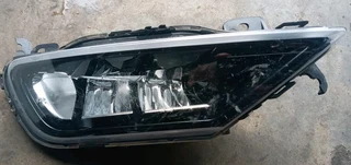 RIGHT SIDE FOG LIGHT VOLVO XC60/XC90