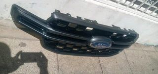 Upper Grille Ford Ranger T9