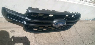UPPER GRILLE FORD RANGER T9